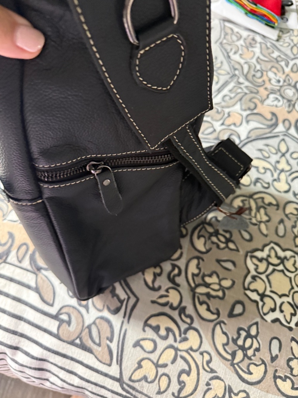 Shoulder Travel Bag